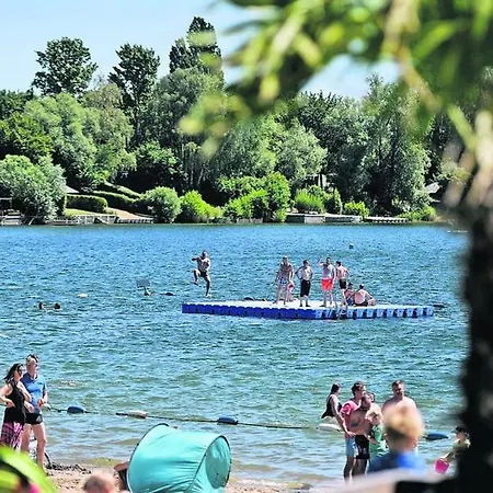 Strandhaus Am Daire Kalkar