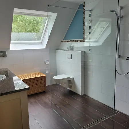 Strandhaus Am Kalkar