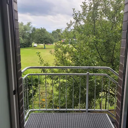 Διαμέρισμα Strandhaus Am *