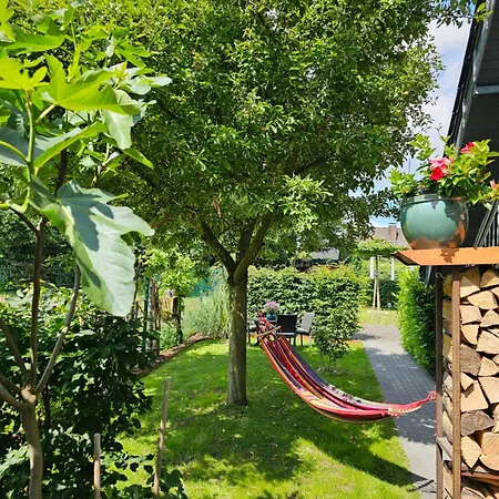 Strandhaus Am Apartment