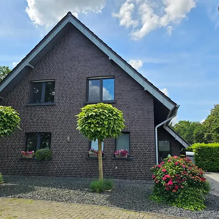 Strandhaus Am Apartment