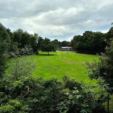 Strandhaus Am Apartment Kalkar