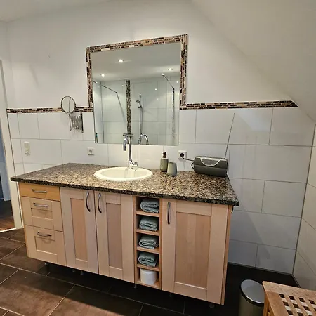 Strandhaus Am Apartment Kalkar