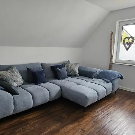 Apartment Strandhaus Am *