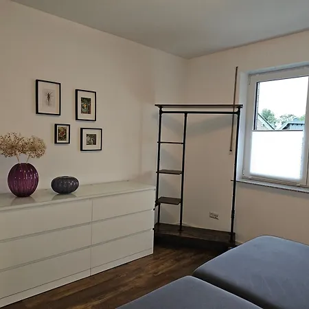 Apartment Strandhaus Am *