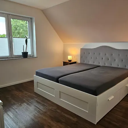 Strandhaus Am Apartment Kalkar