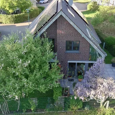 Apartment Strandhaus Am