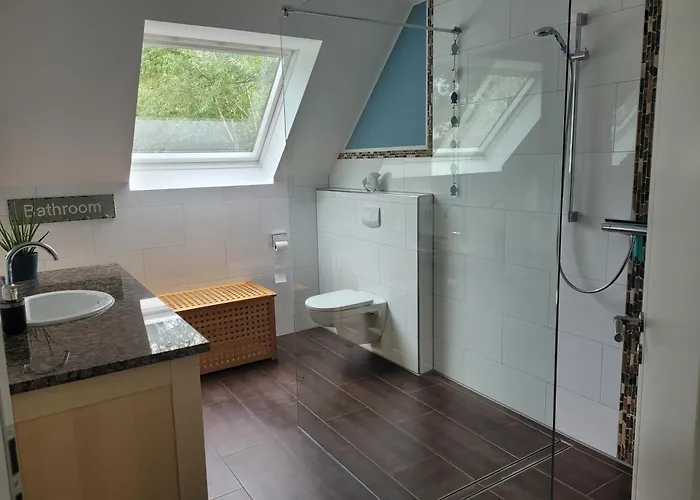 Strandhaus Am Kalkar