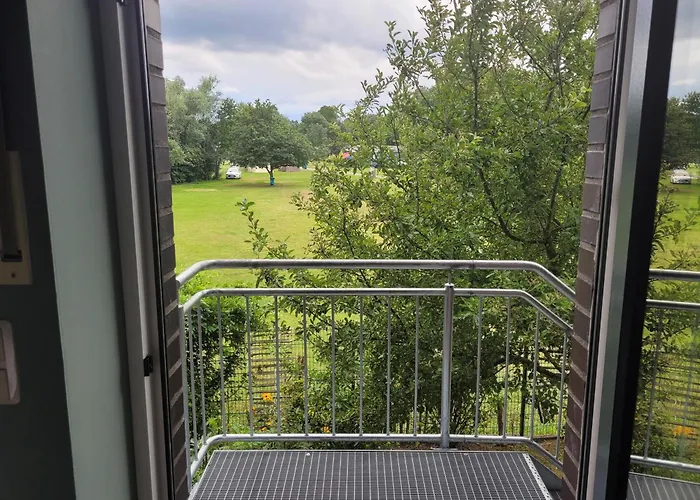 Appartement Strandhaus Am *