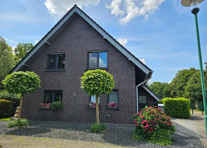 Strandhaus Am Appartement