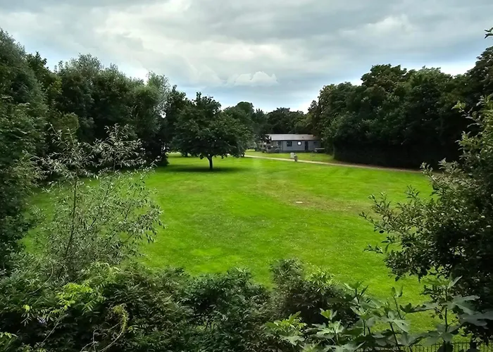 Strandhaus Am Διαμέρισμα Kalkar