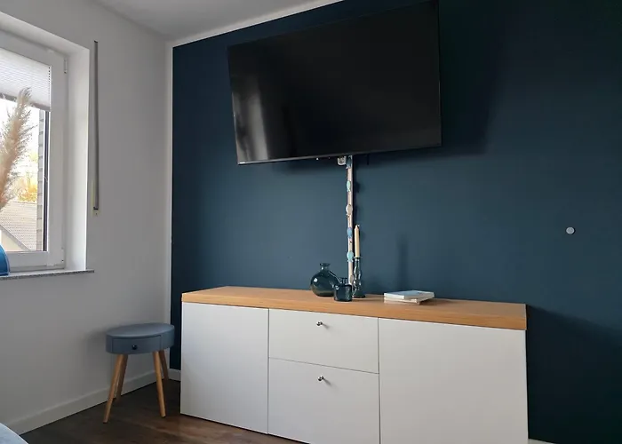 Strandhaus Am Kalkar