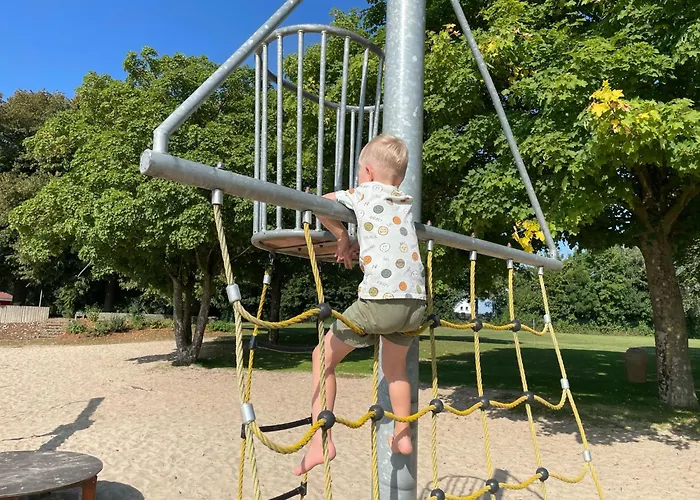 Strandhaus Am Appartement *